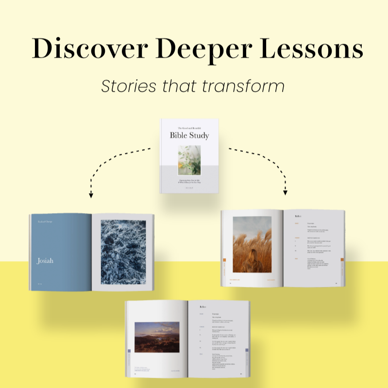 The Complete Bible Journey