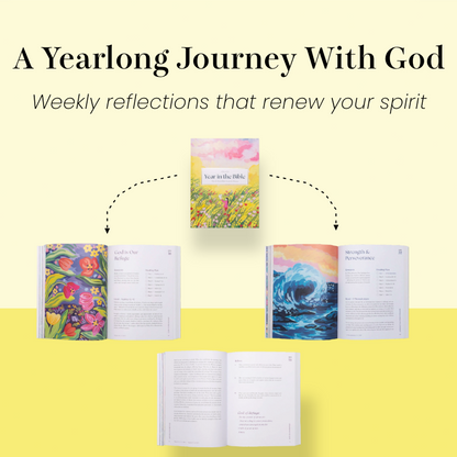 The Complete Bible Journey