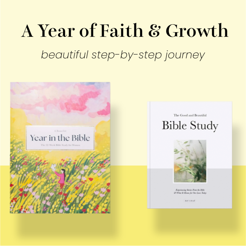 The Complete Bible Journey