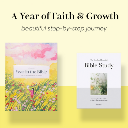 The Complete Bible Journey