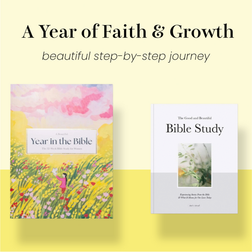 The Complete Bible Journey
